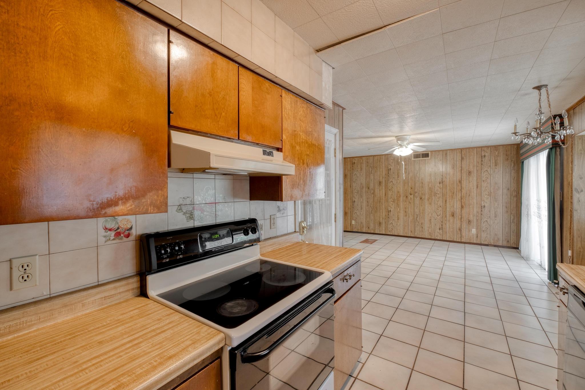2609 McGregor Dr, Austin, TX 78745