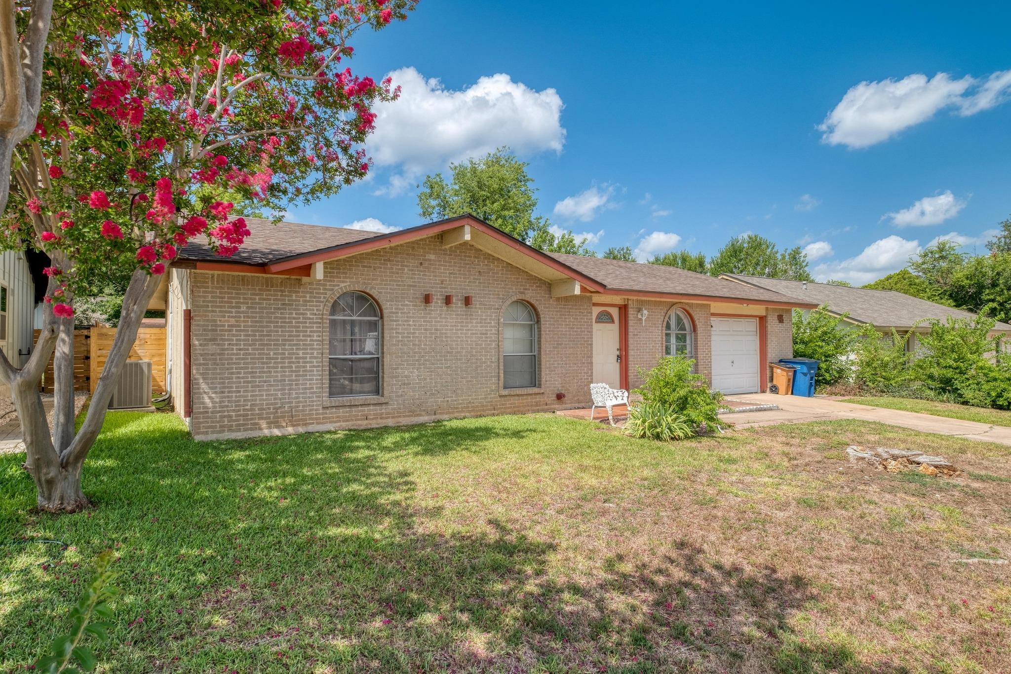 2609 McGregor Dr, Austin, TX 78745