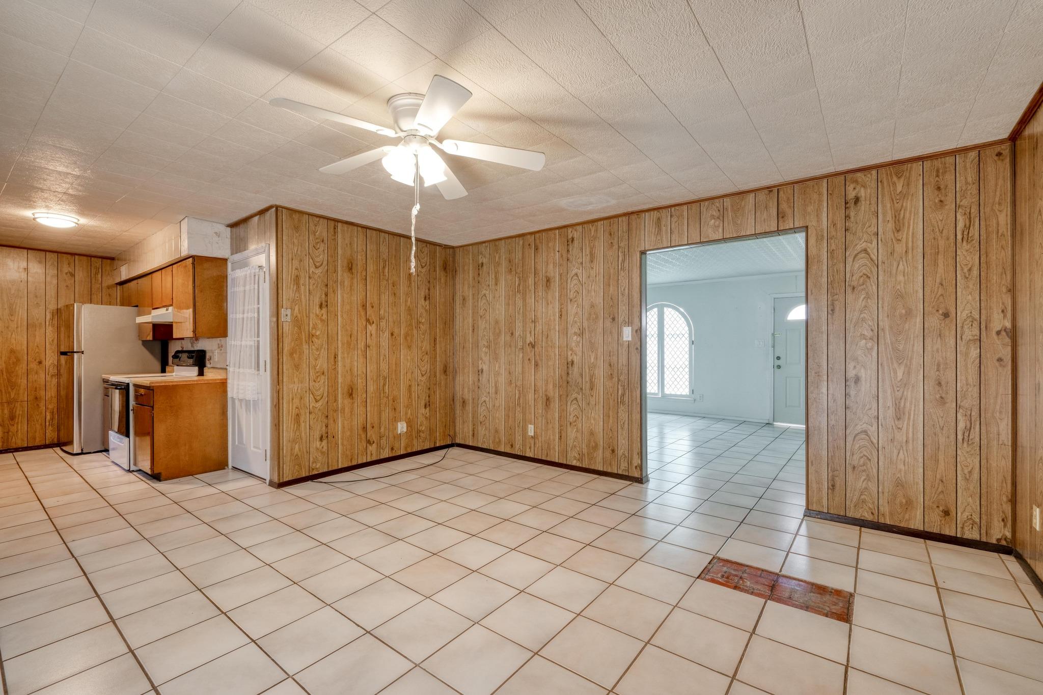 2609 McGregor Dr, Austin, TX 78745