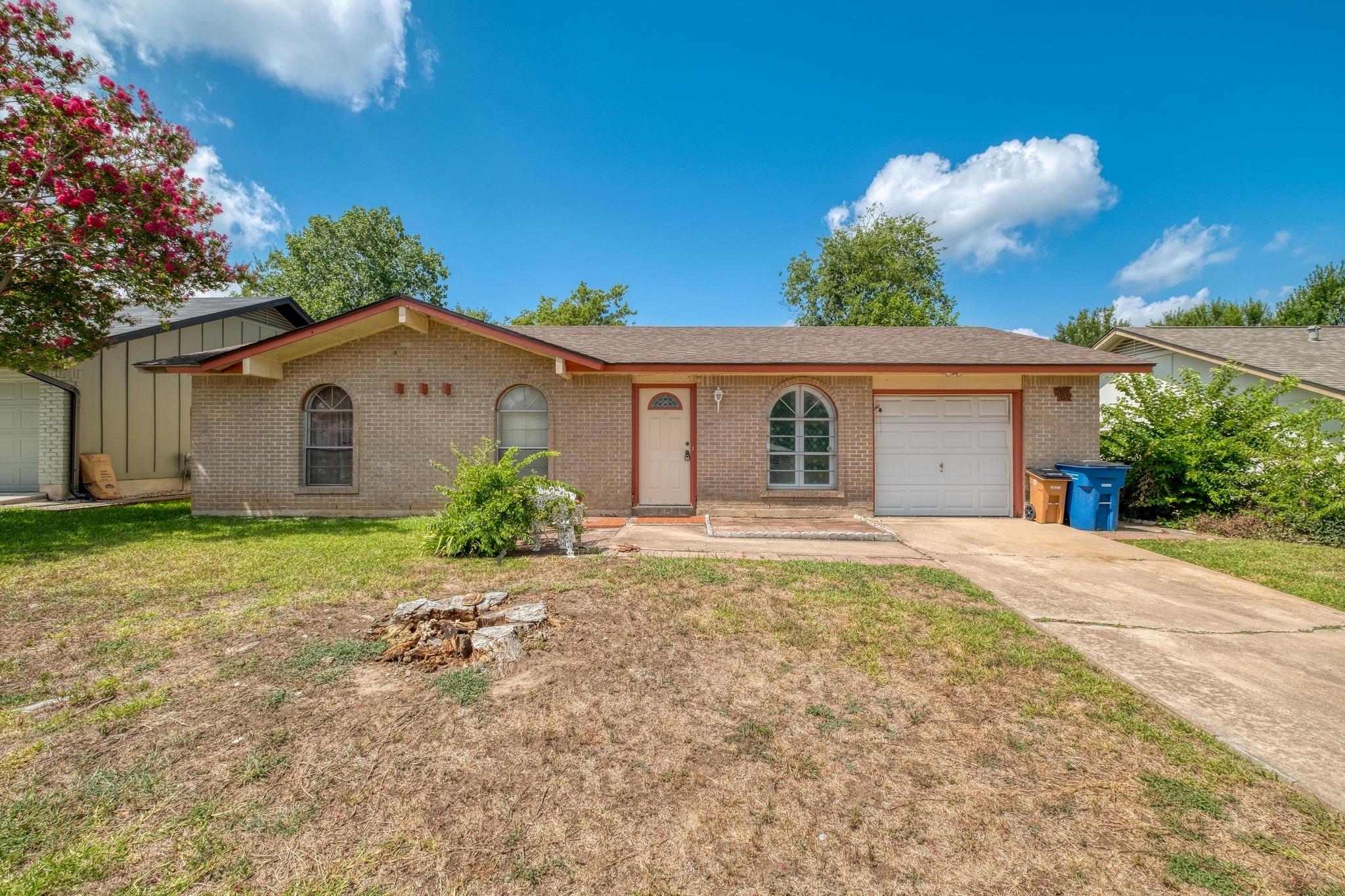 2609 McGregor Dr, Austin, TX 78745