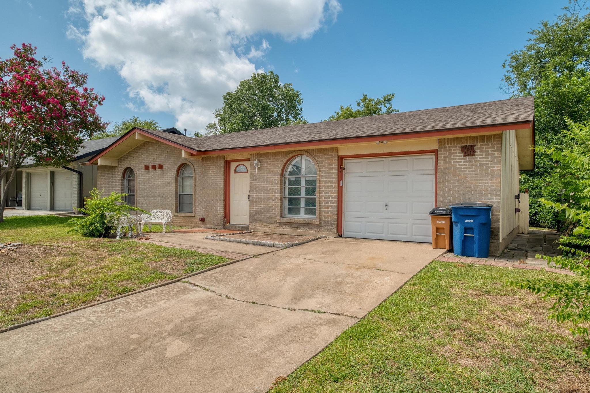 2609 McGregor Dr, Austin, TX 78745