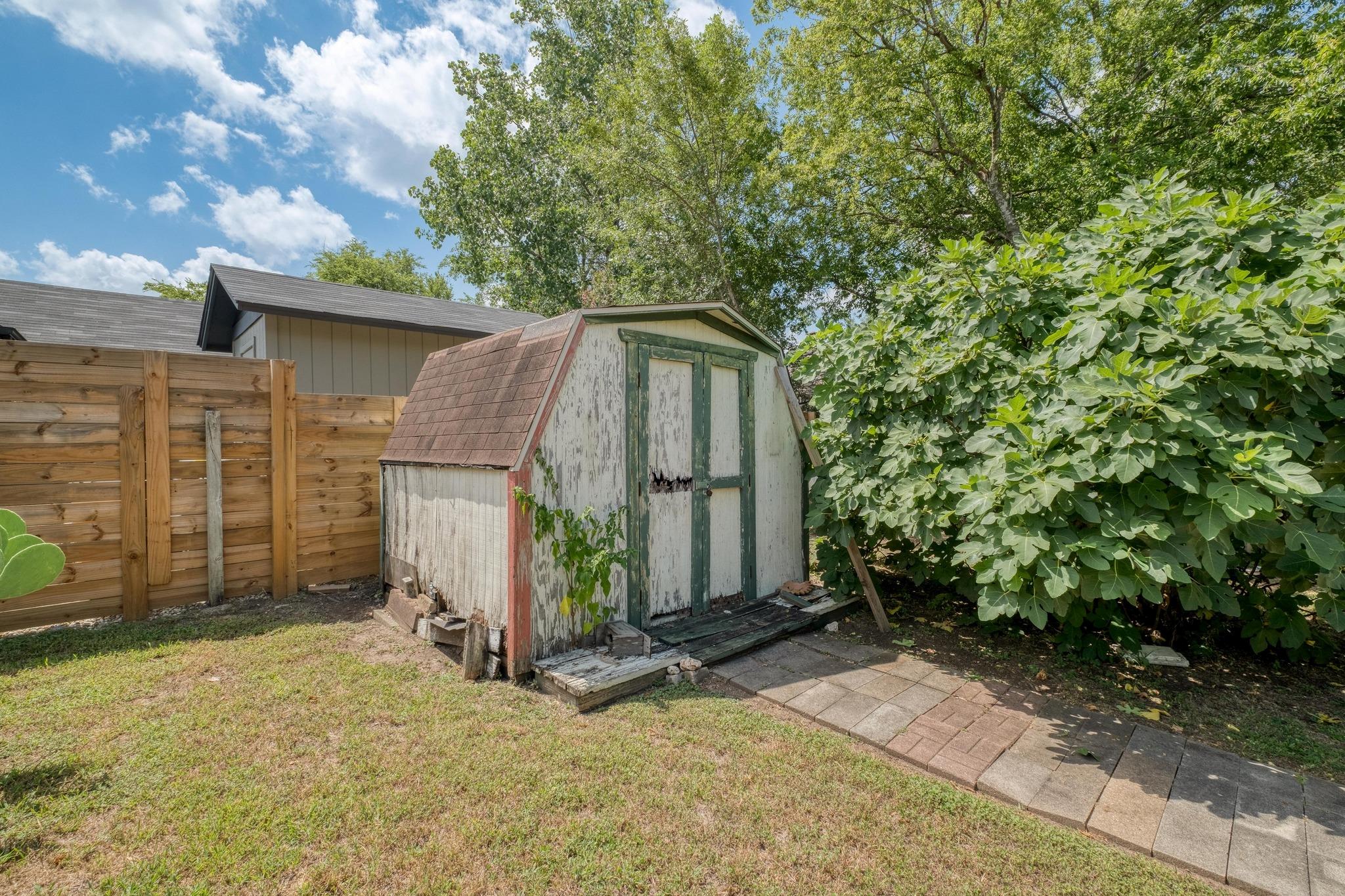2609 McGregor Dr, Austin, TX 78745