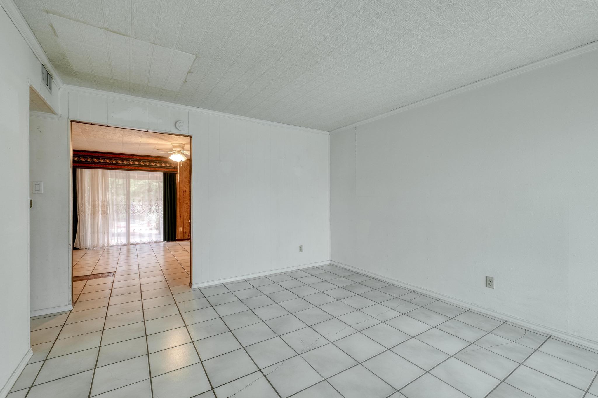 2609 McGregor Dr, Austin, TX 78745
