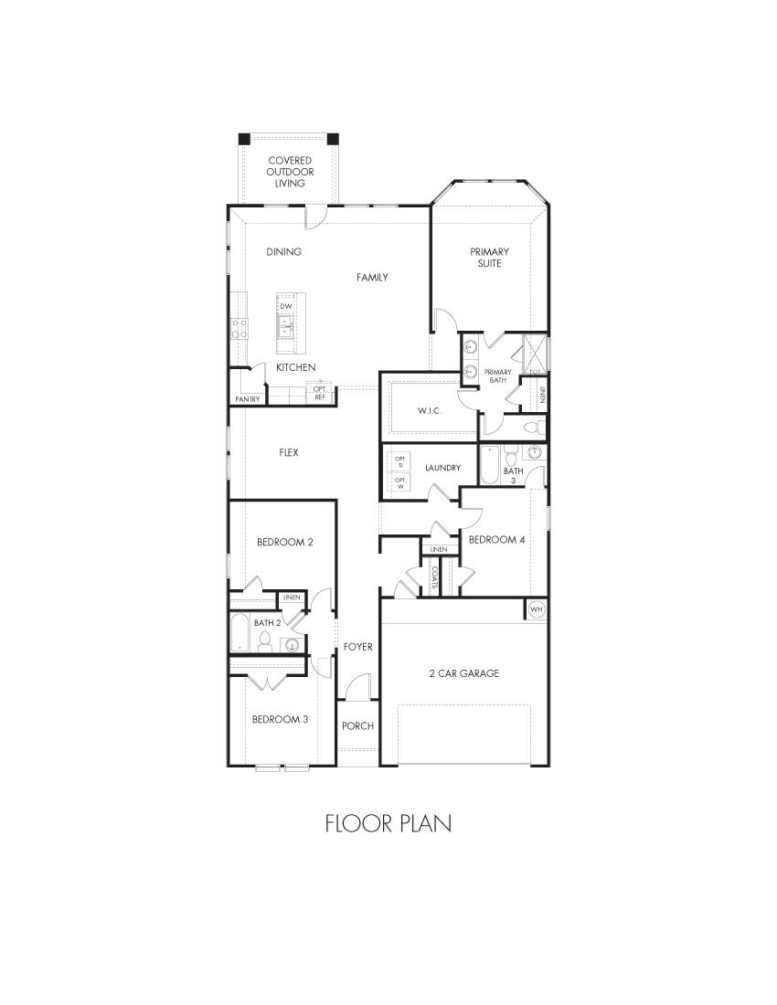 125 Bonnellis Roost, Cedar Creek, TX 78612