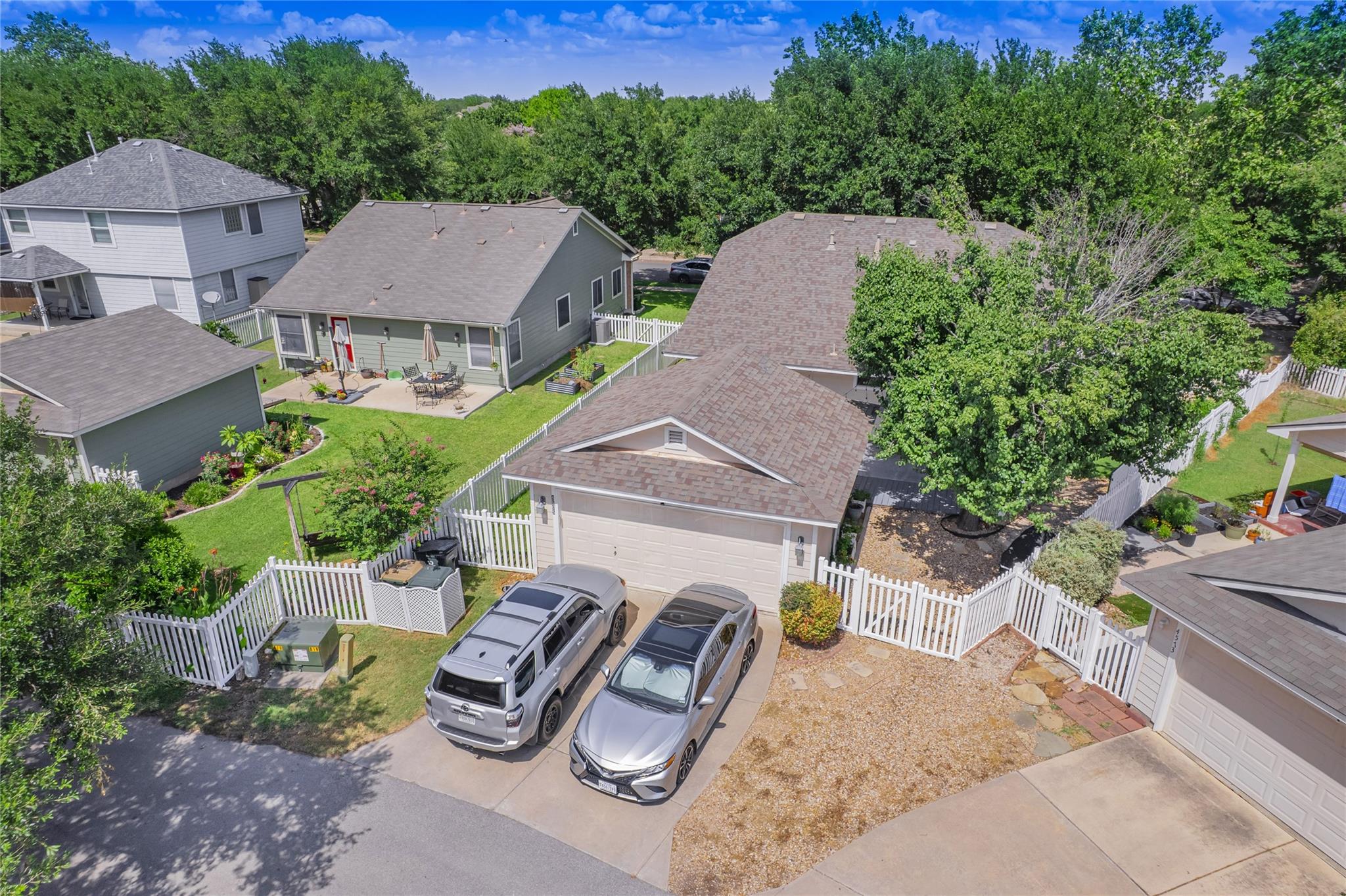 4605 Mather, Kyle, TX 78640