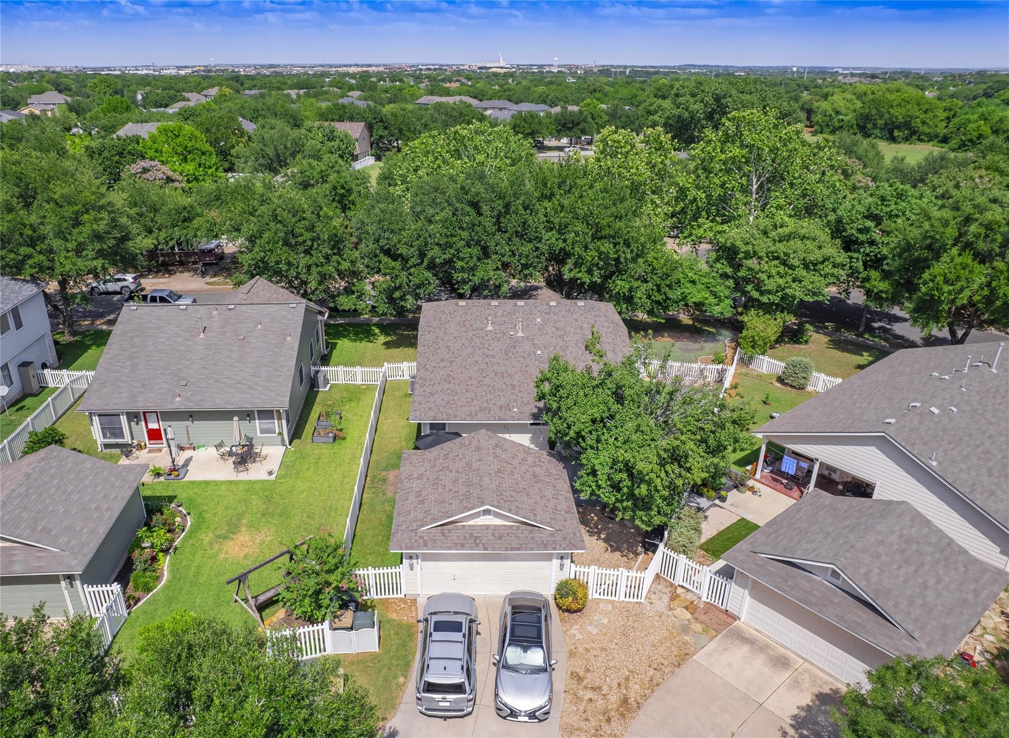 4605 Mather, Kyle, TX 78640