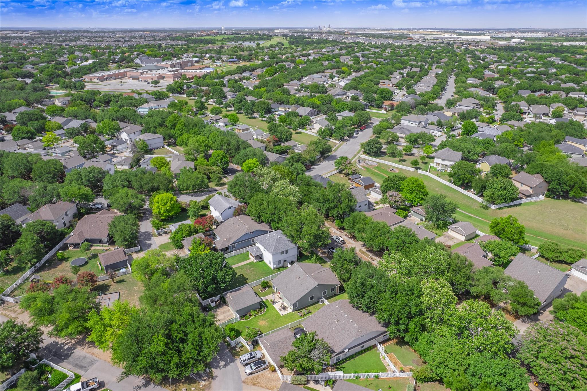 4605 Mather, Kyle, TX 78640