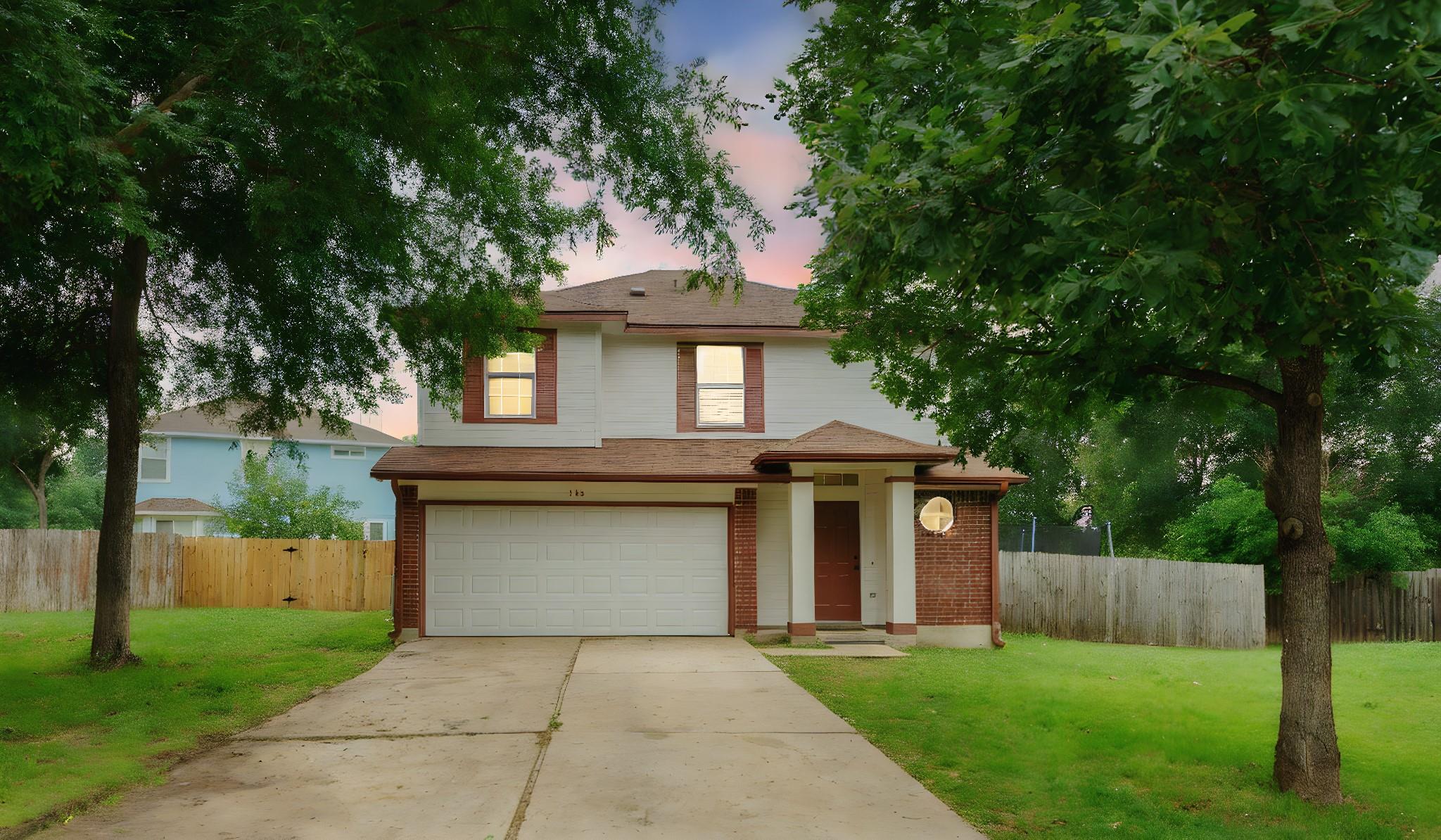 115 Hummingbird Ct, Cedar Creek, TX 78612