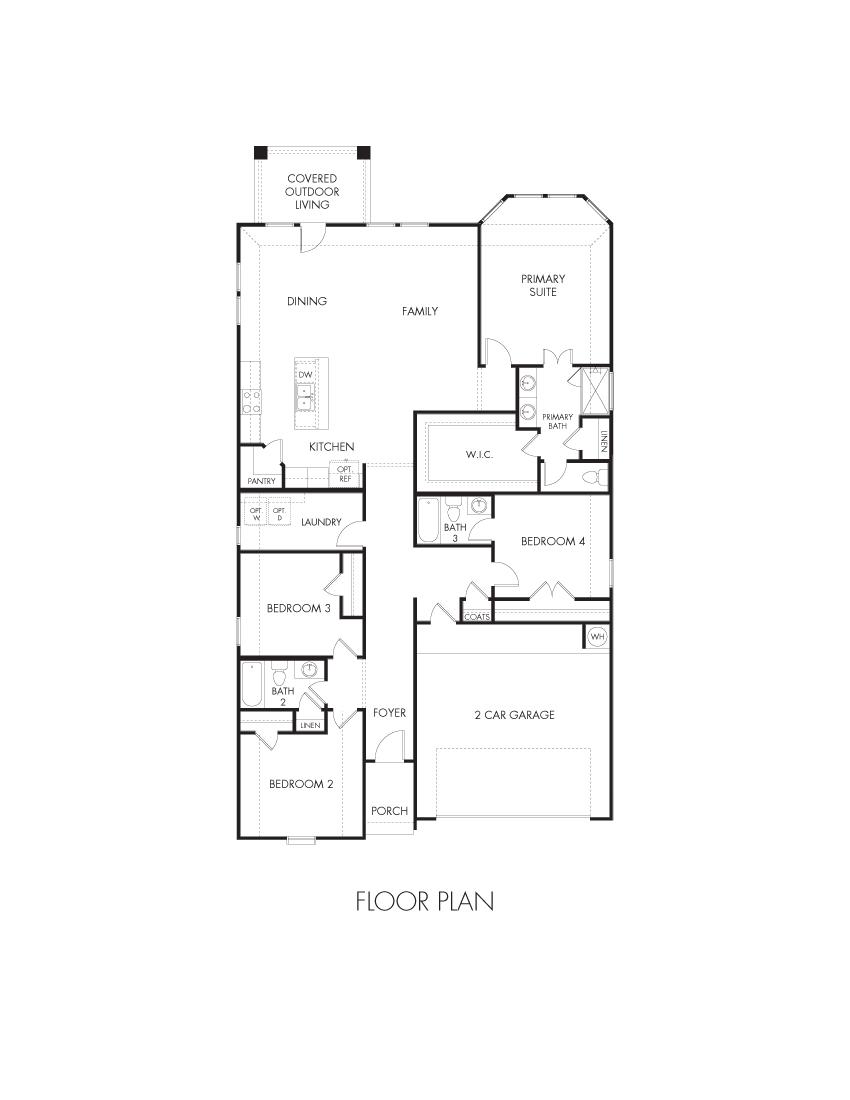 129 Bonnellis Roost, Cedar Creek, TX 78612
