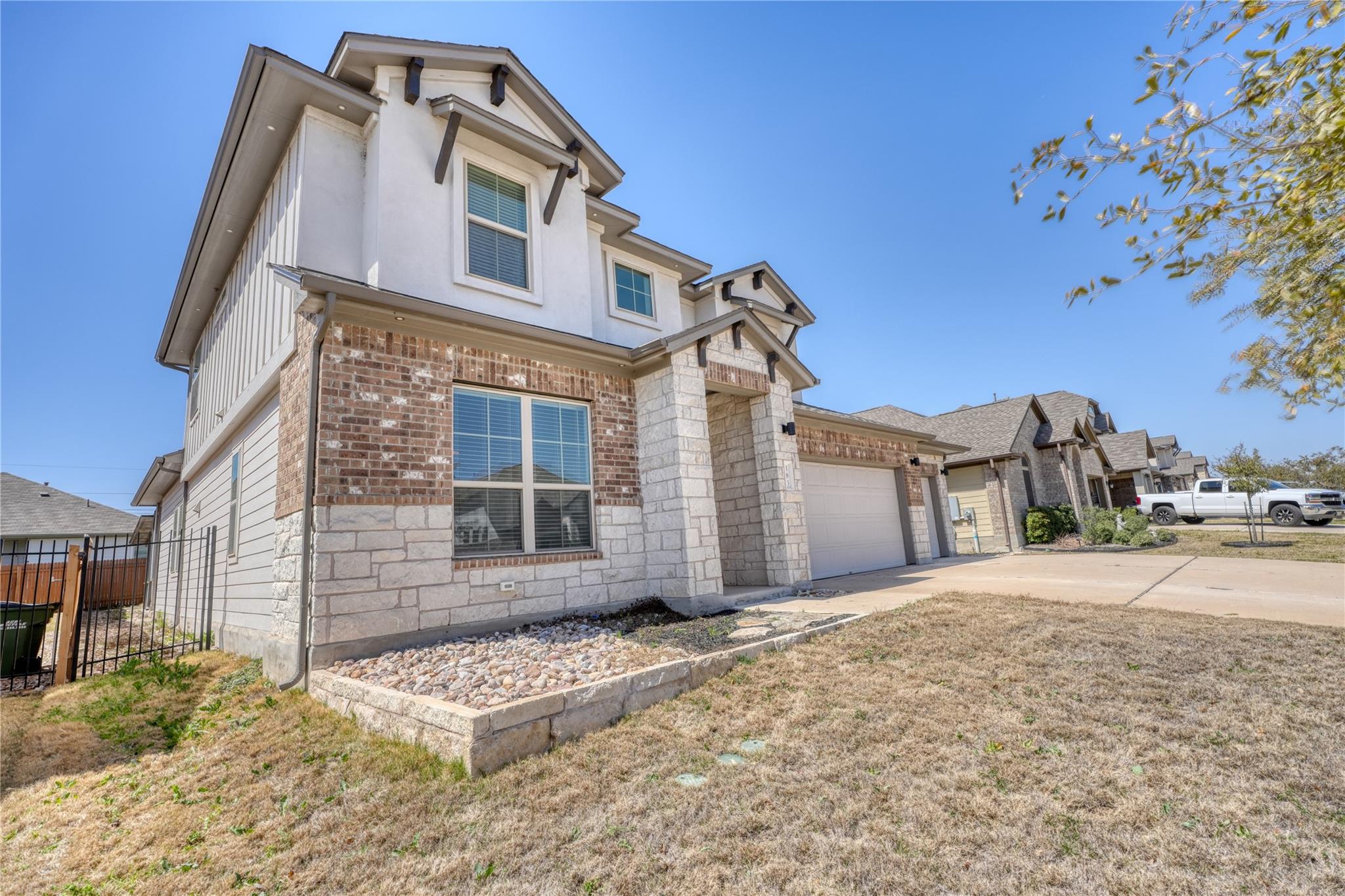 183 Concho Creek Loop, Leander, TX 78641