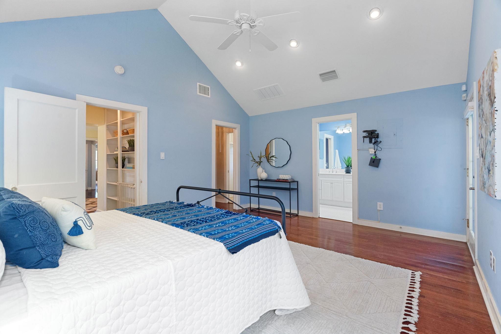 4419 SINCLAIR Ave, Austin, TX 78756