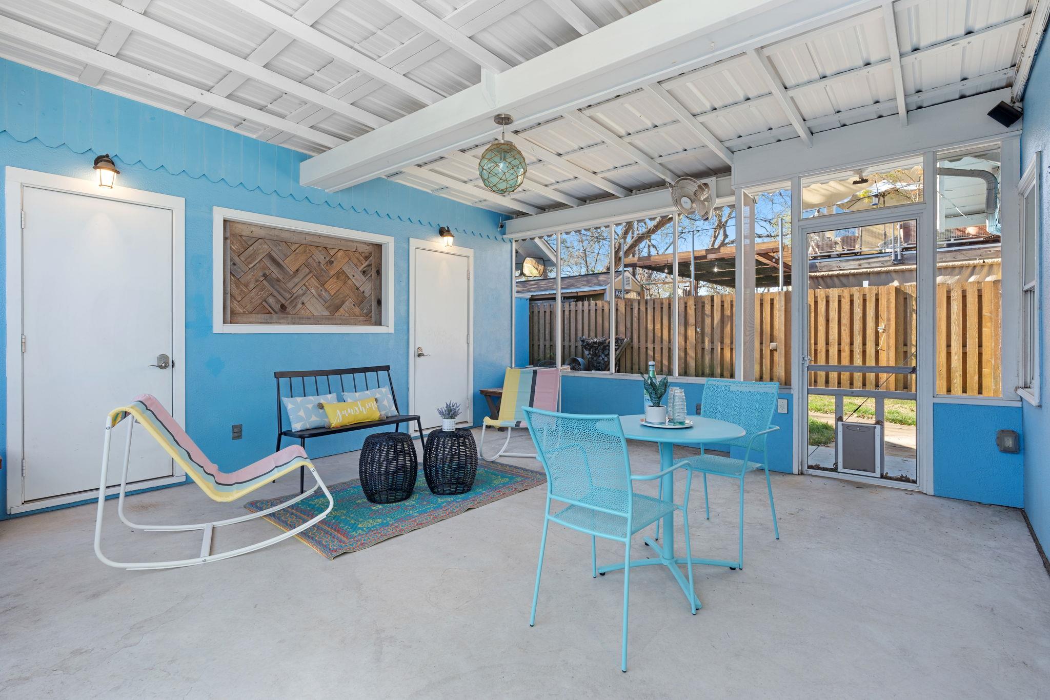 4419 SINCLAIR Ave, Austin, TX 78756