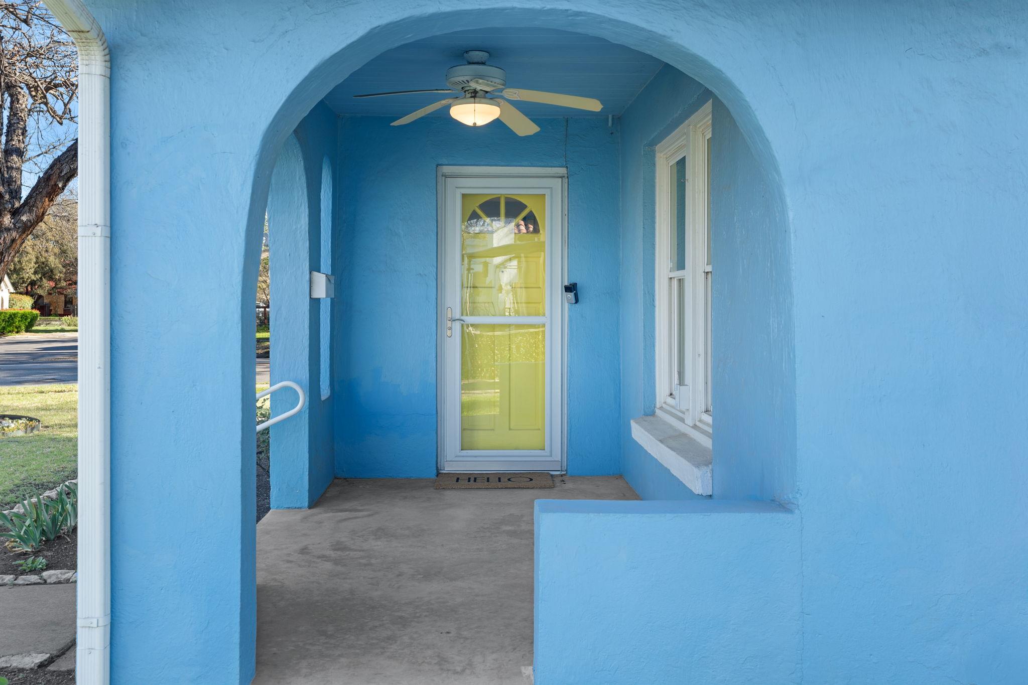 4419 SINCLAIR Ave, Austin, TX 78756