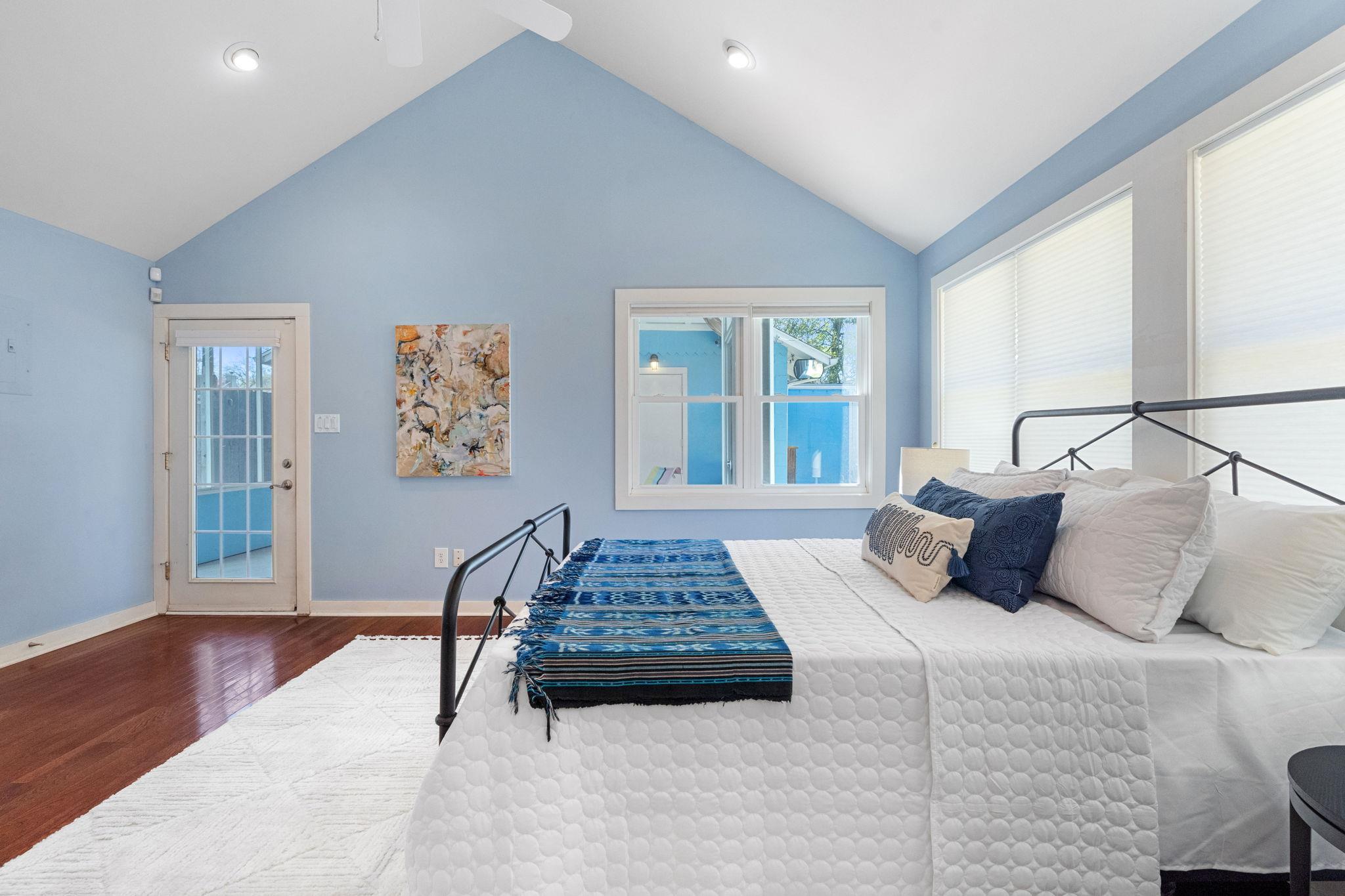 4419 SINCLAIR Ave, Austin, TX 78756