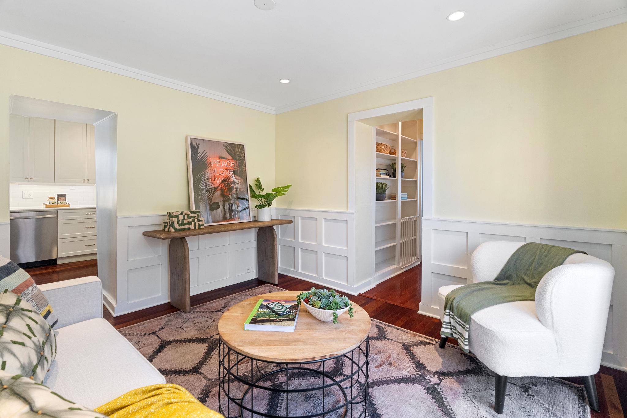 4419 SINCLAIR Ave, Austin, TX 78756