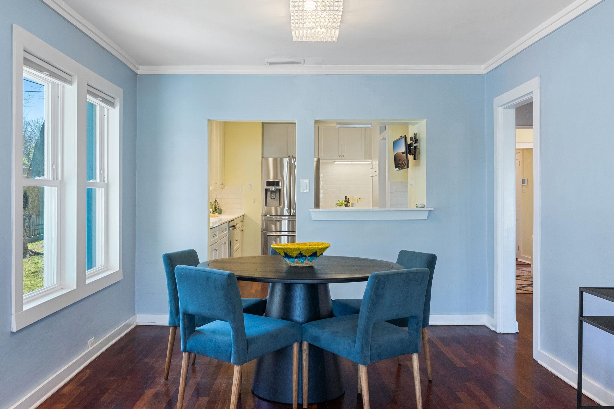 4419 SINCLAIR Ave, Austin, TX 78756