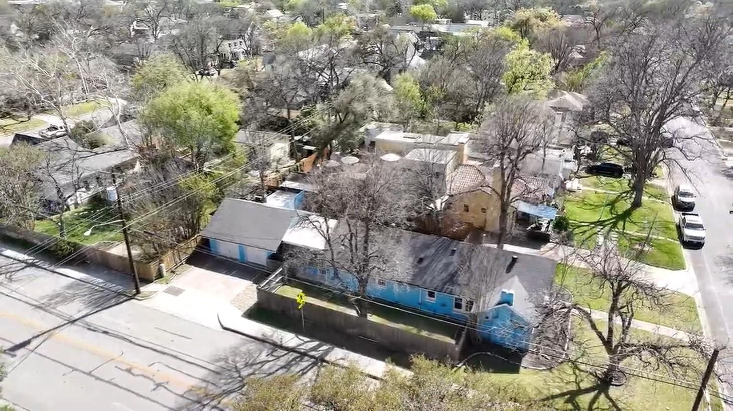 4419 SINCLAIR Ave, Austin, TX 78756