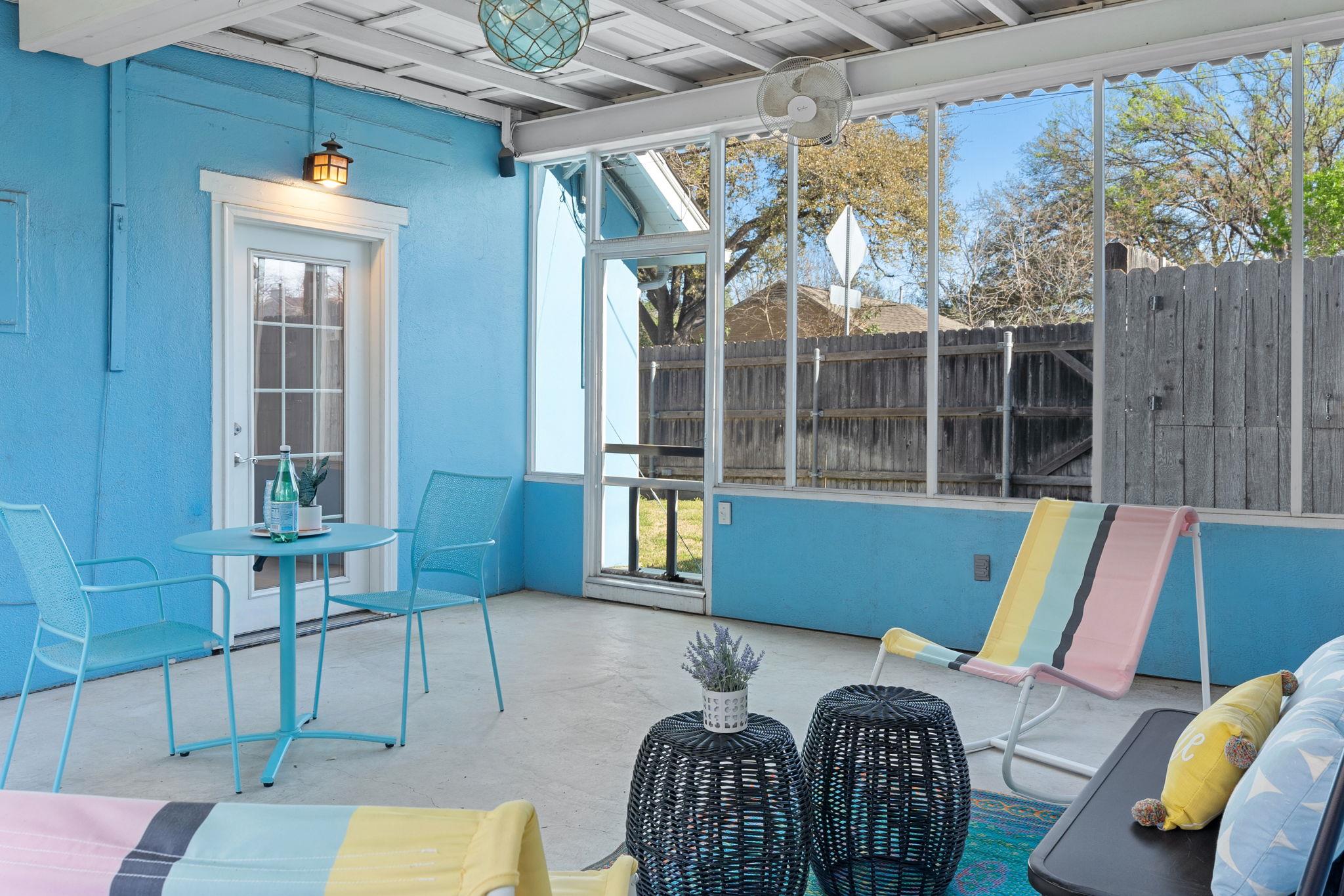 4419 SINCLAIR Ave, Austin, TX 78756