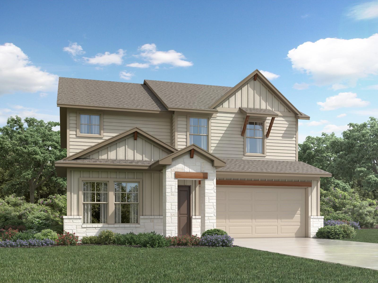 123 Boondoggle Rdg, Cedar Creek, TX 78612
