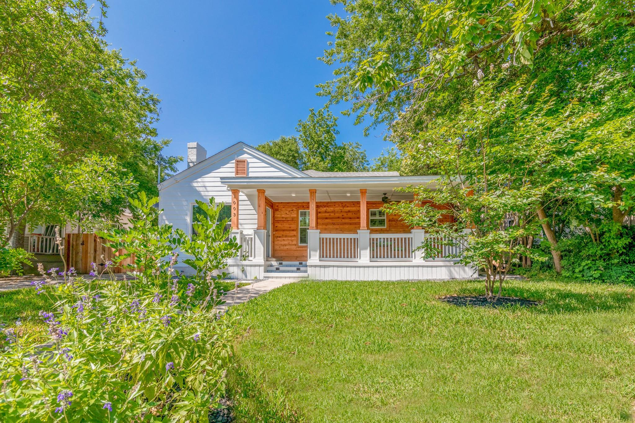 1003 E 39th St, Austin, TX 78751