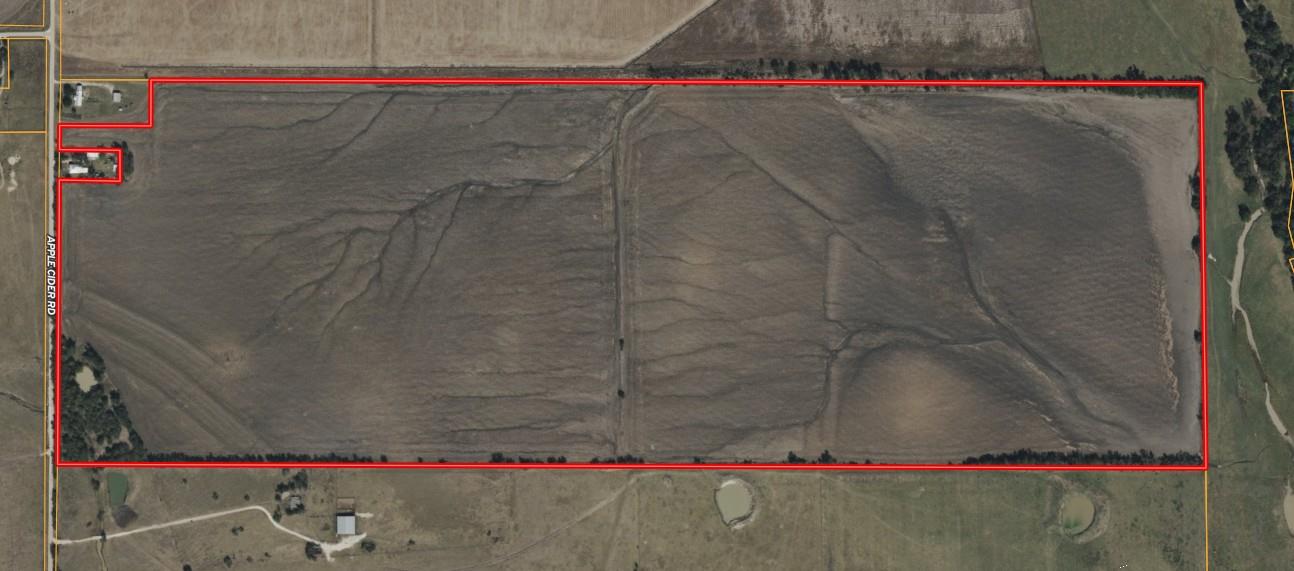TBD2 Apple Cider Rd, Temple, TX 76501