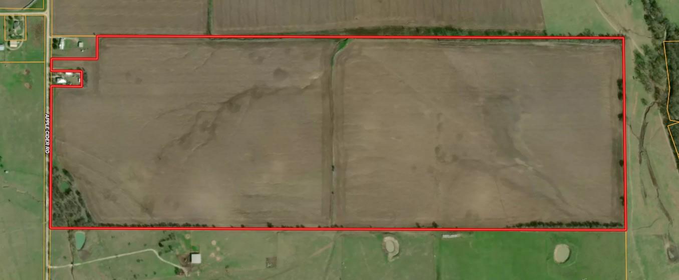 TBD2 Apple Cider Rd, Temple, TX 76501