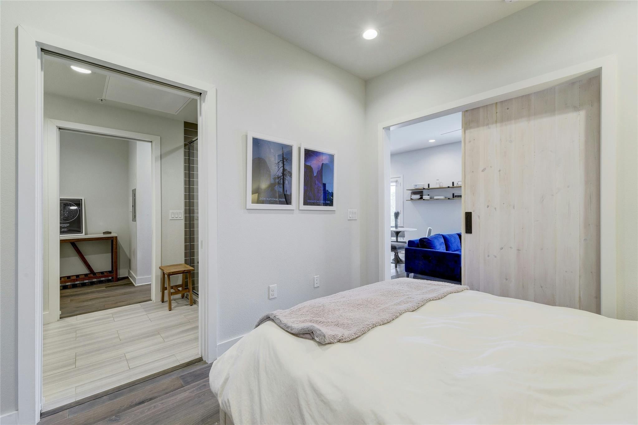 1800 E 4th St # 303, Austin, TX 78702