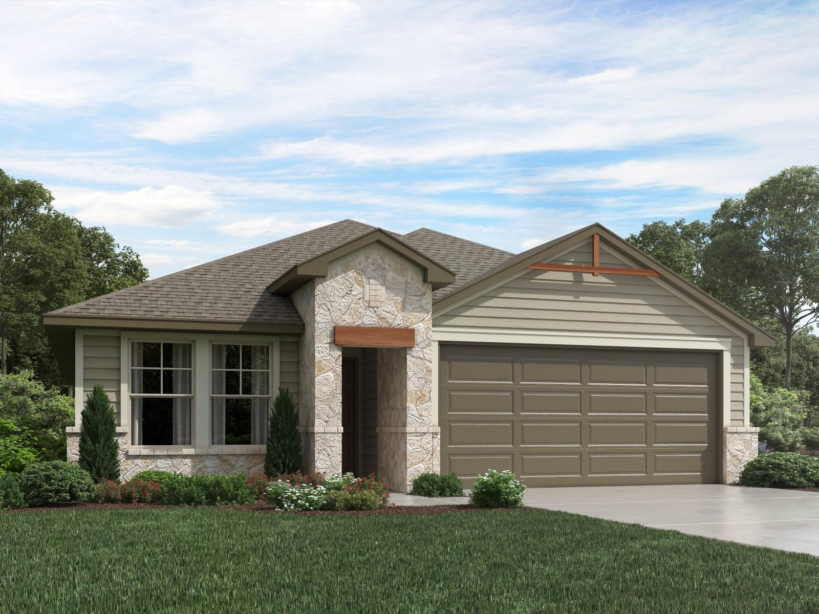 119 Boondoggle Rdg, Cedar Creek, TX 78612