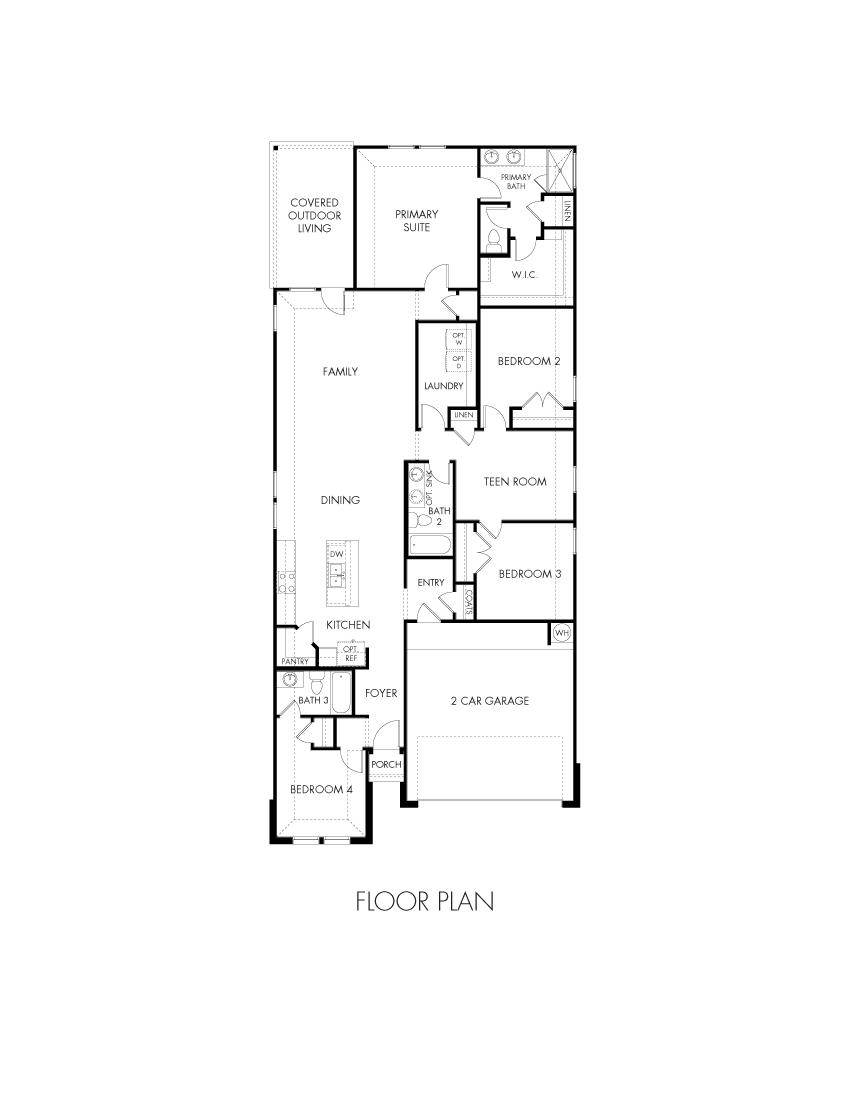 119 Boondoggle Rdg, Cedar Creek, TX 78612