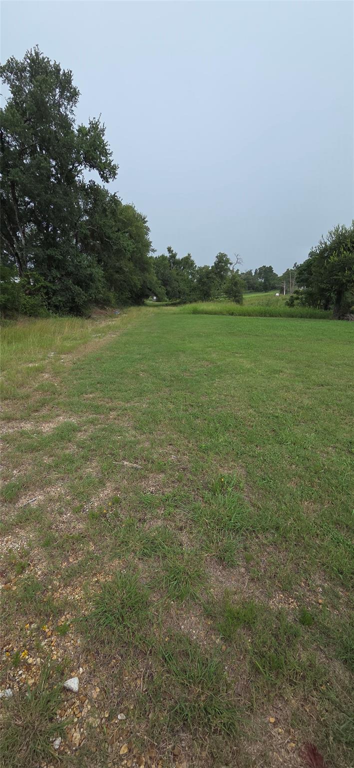 TBD S Jefferson, Cameron, TX 76520