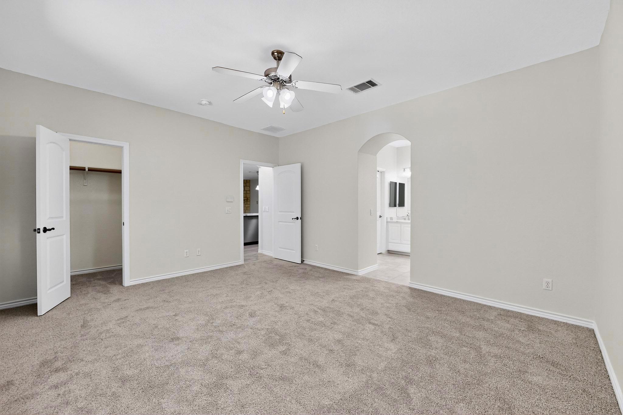 714 Enchanted Rock Trl, Georgetown, TX 78633