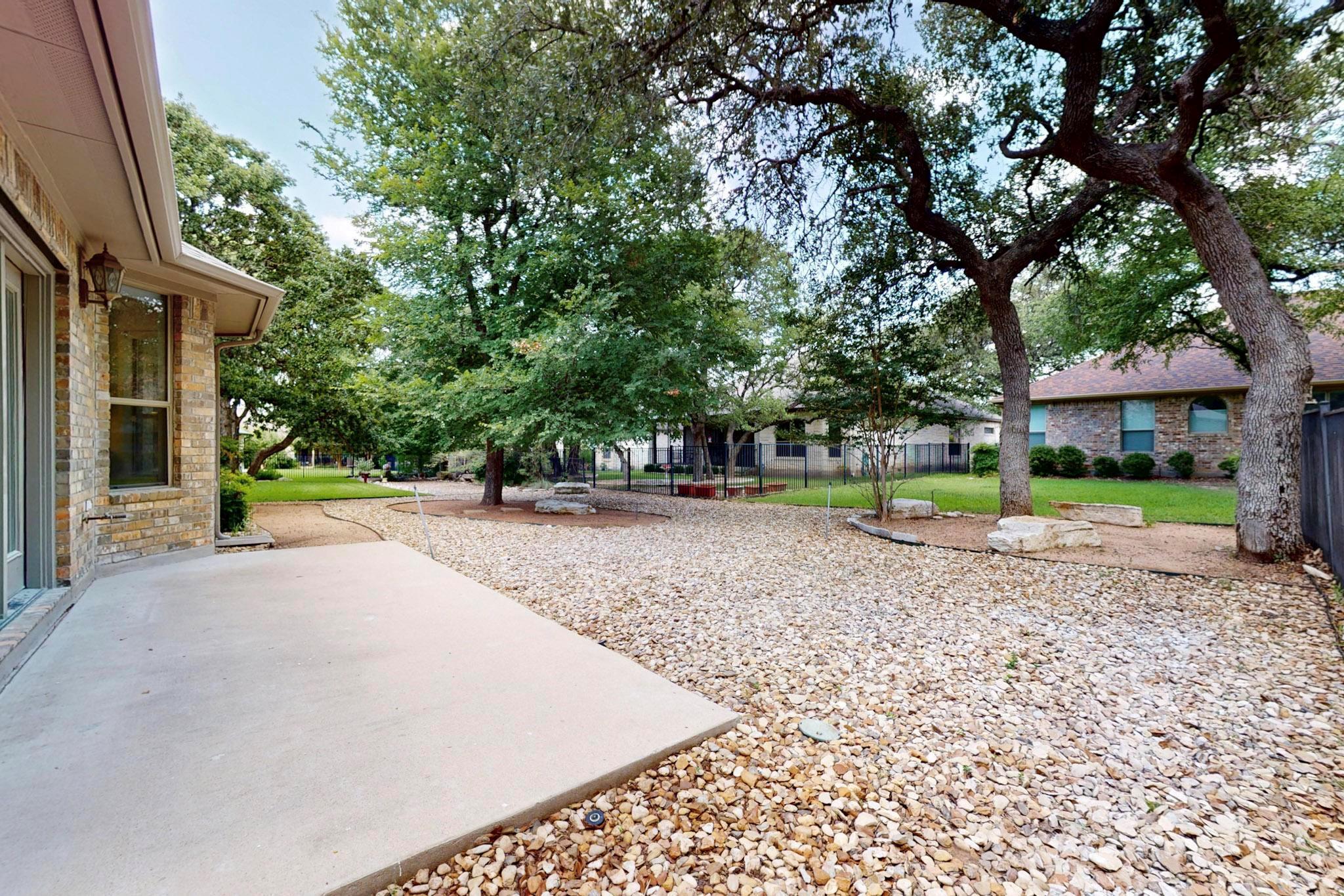 714 Enchanted Rock Trl, Georgetown, TX 78633