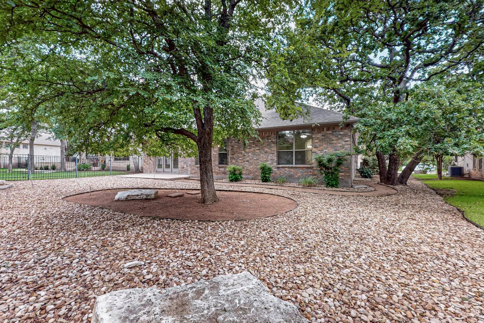 714 Enchanted Rock Trl, Georgetown, TX 78633