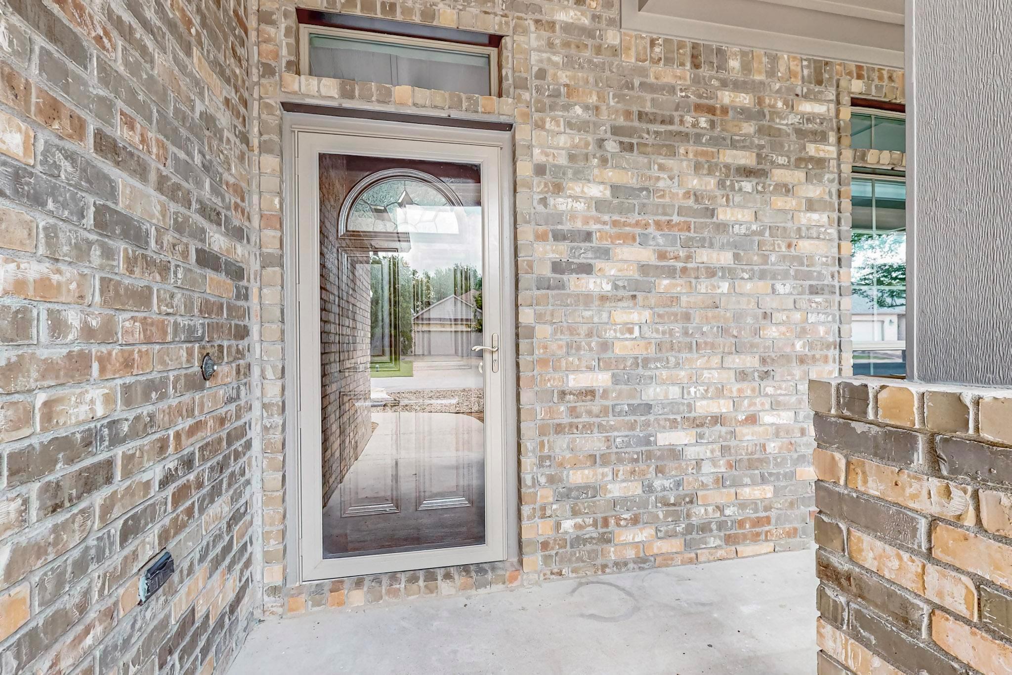 714 Enchanted Rock Trl, Georgetown, TX 78633