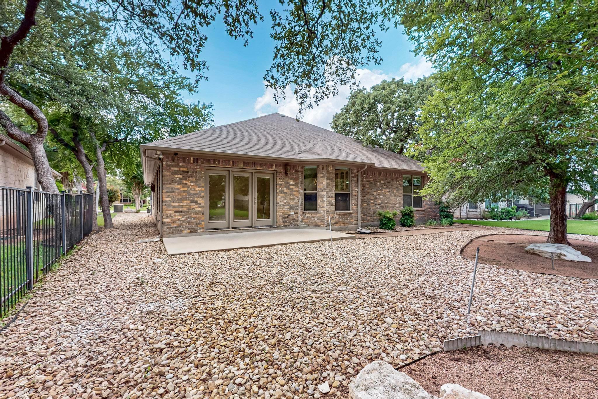 714 Enchanted Rock Trl, Georgetown, TX 78633