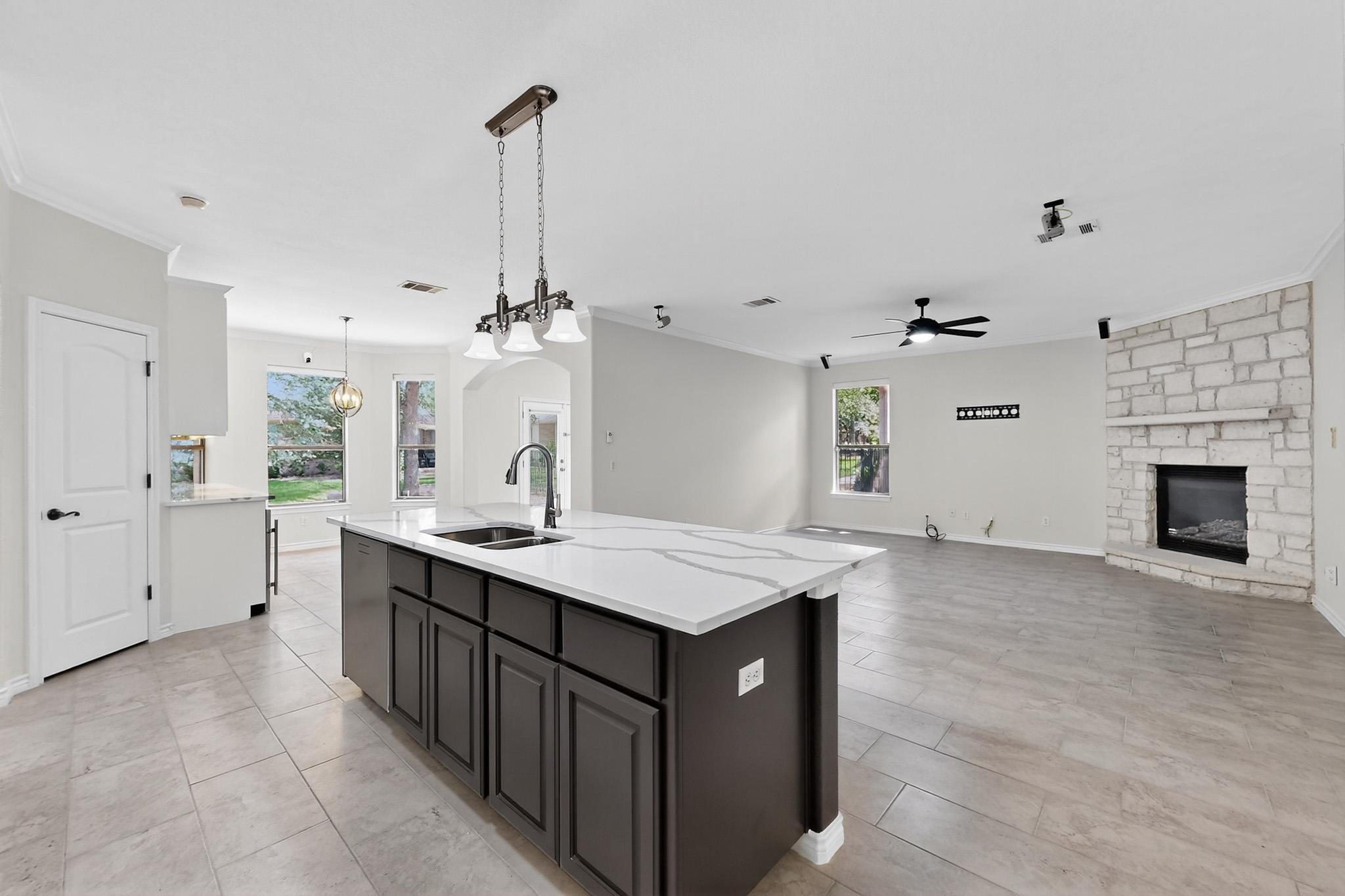 714 Enchanted Rock Trl, Georgetown, TX 78633