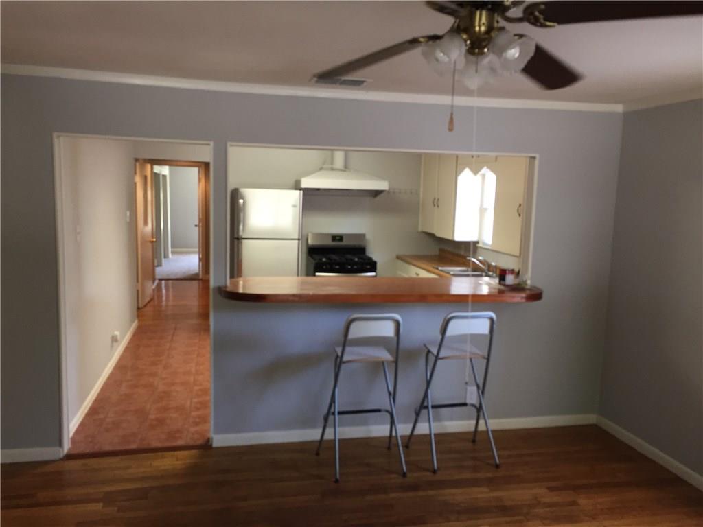 705 Franklin Blvd, Austin, TX 78751