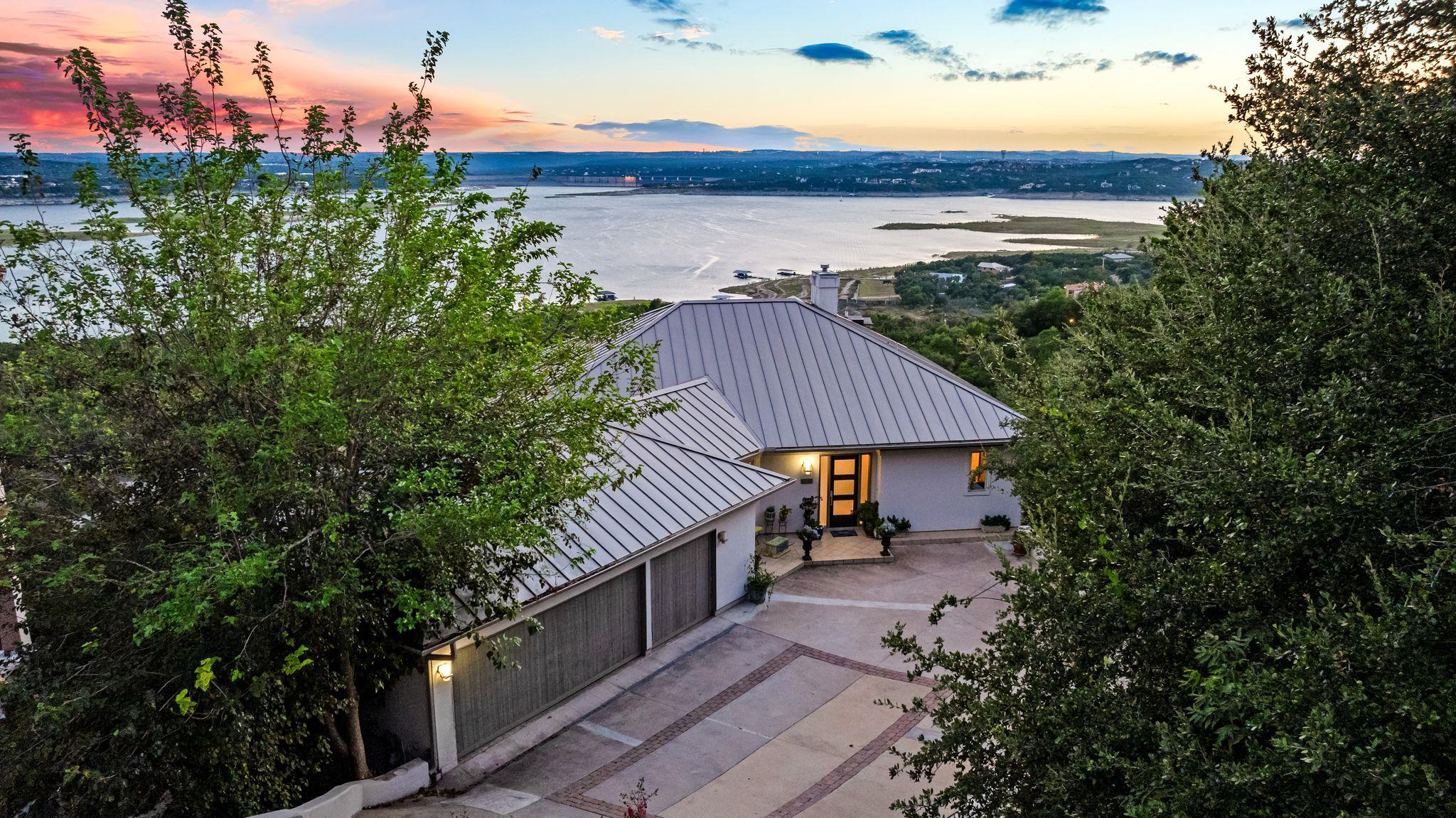 6717 Mountain Trl, Austin, TX 78732