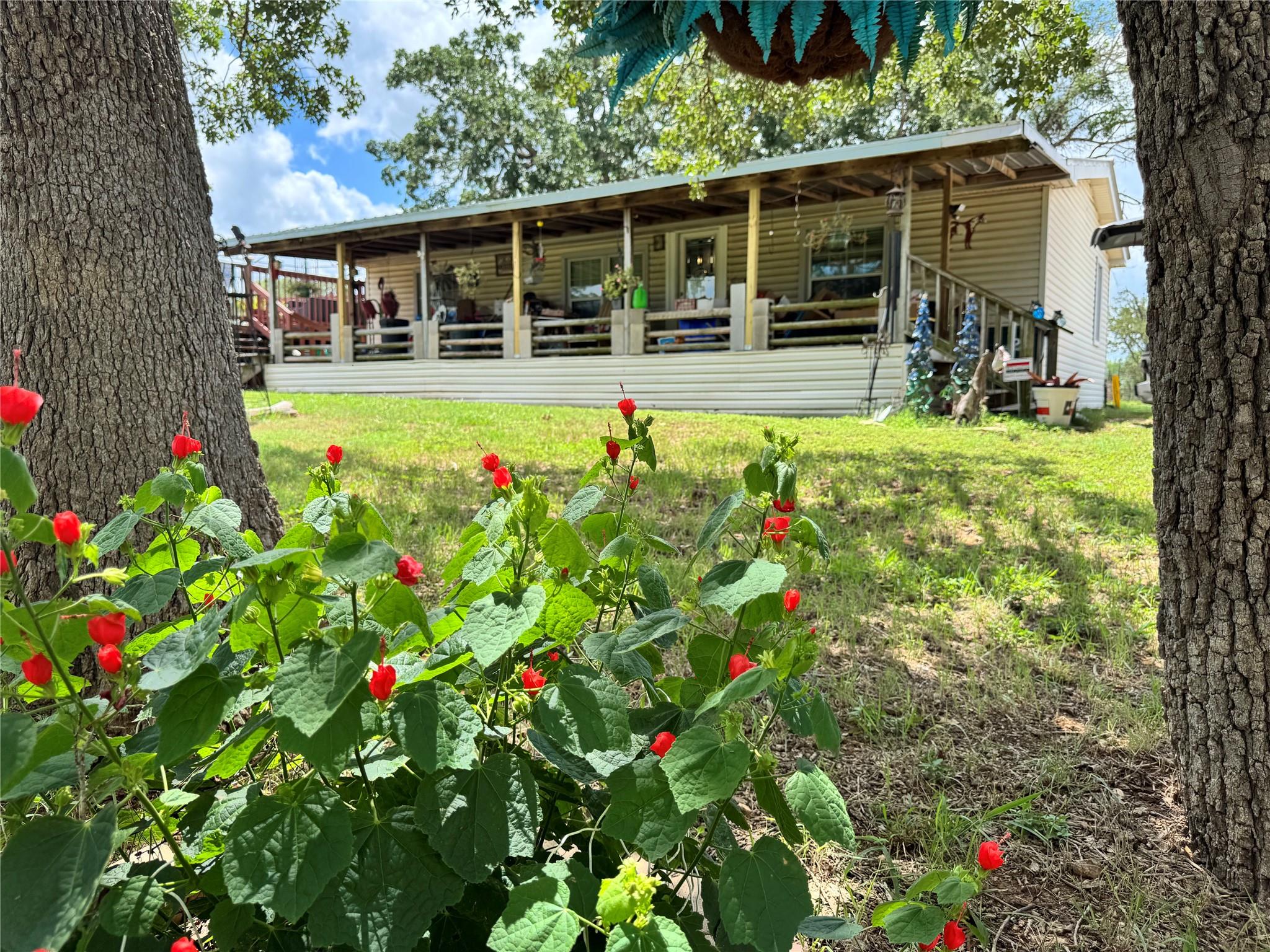564 Riddle Rd, Cedar Creek, TX 78612