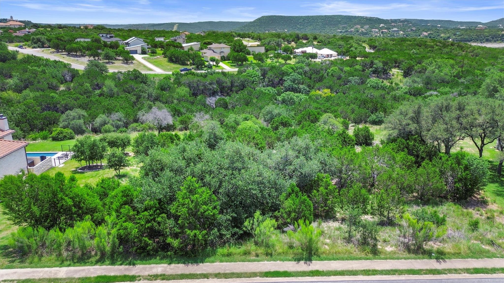 8413 Kelly Cv, Lago Vista, TX 78645