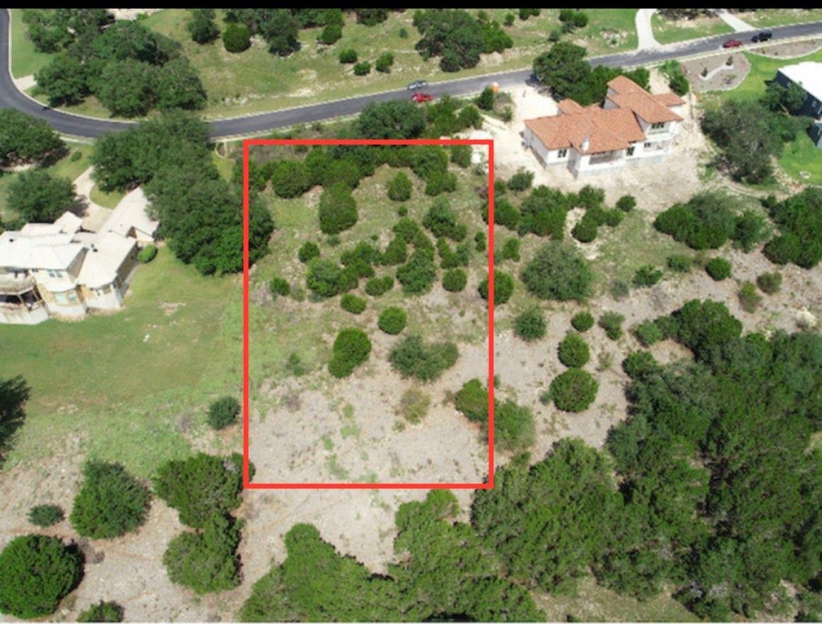 8413 Kelly Cv, Lago Vista, TX 78645