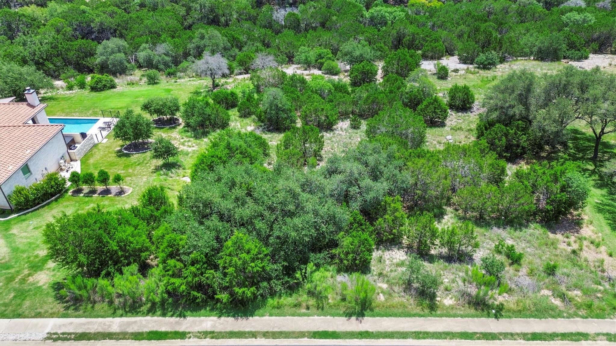 8413 Kelly Cv, Lago Vista, TX 78645