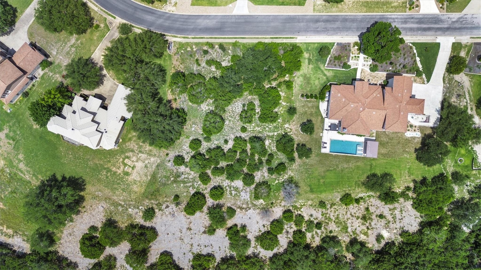 8413 Kelly Cv, Lago Vista, TX 78645