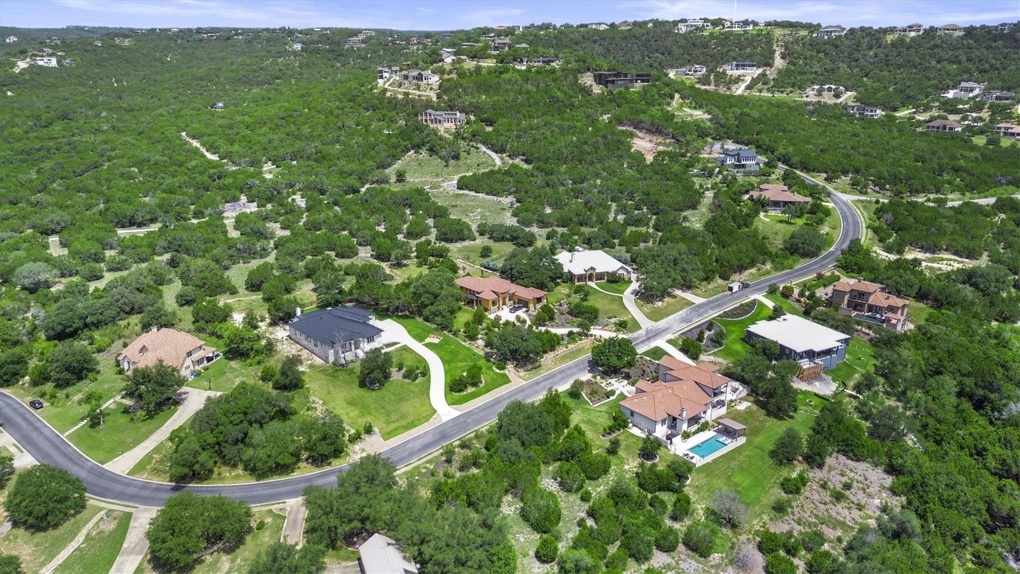 8413 Kelly Cv, Lago Vista, TX 78645