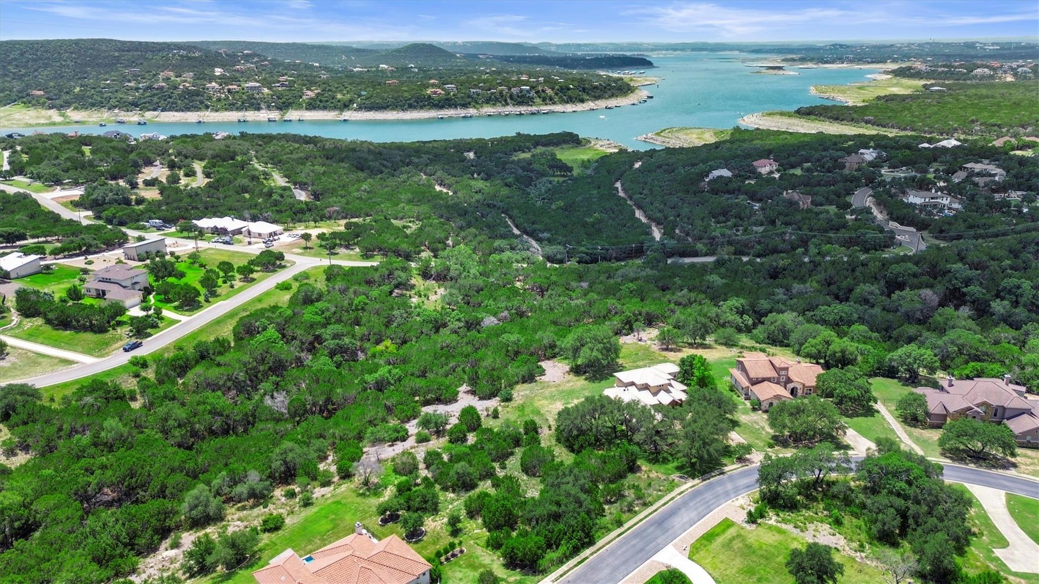 8413 Kelly Cv, Lago Vista, TX 78645