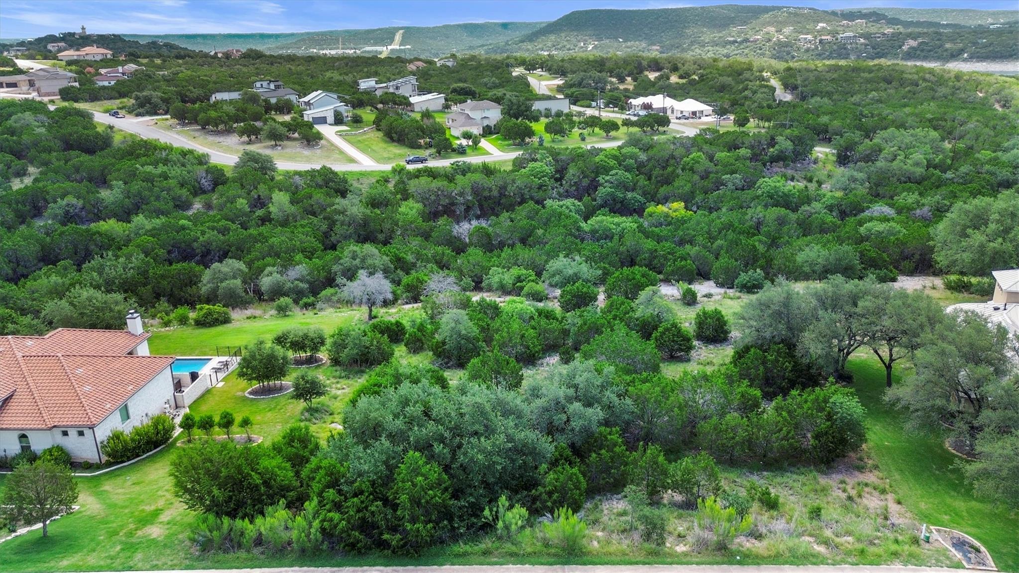 8413 Kelly Cv, Lago Vista, TX 78645