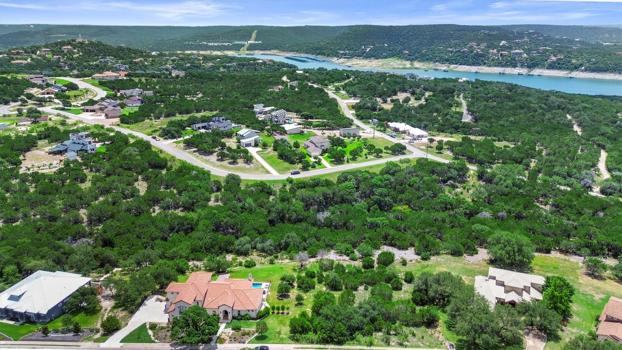 8413 Kelly Cv, Lago Vista, TX 78645