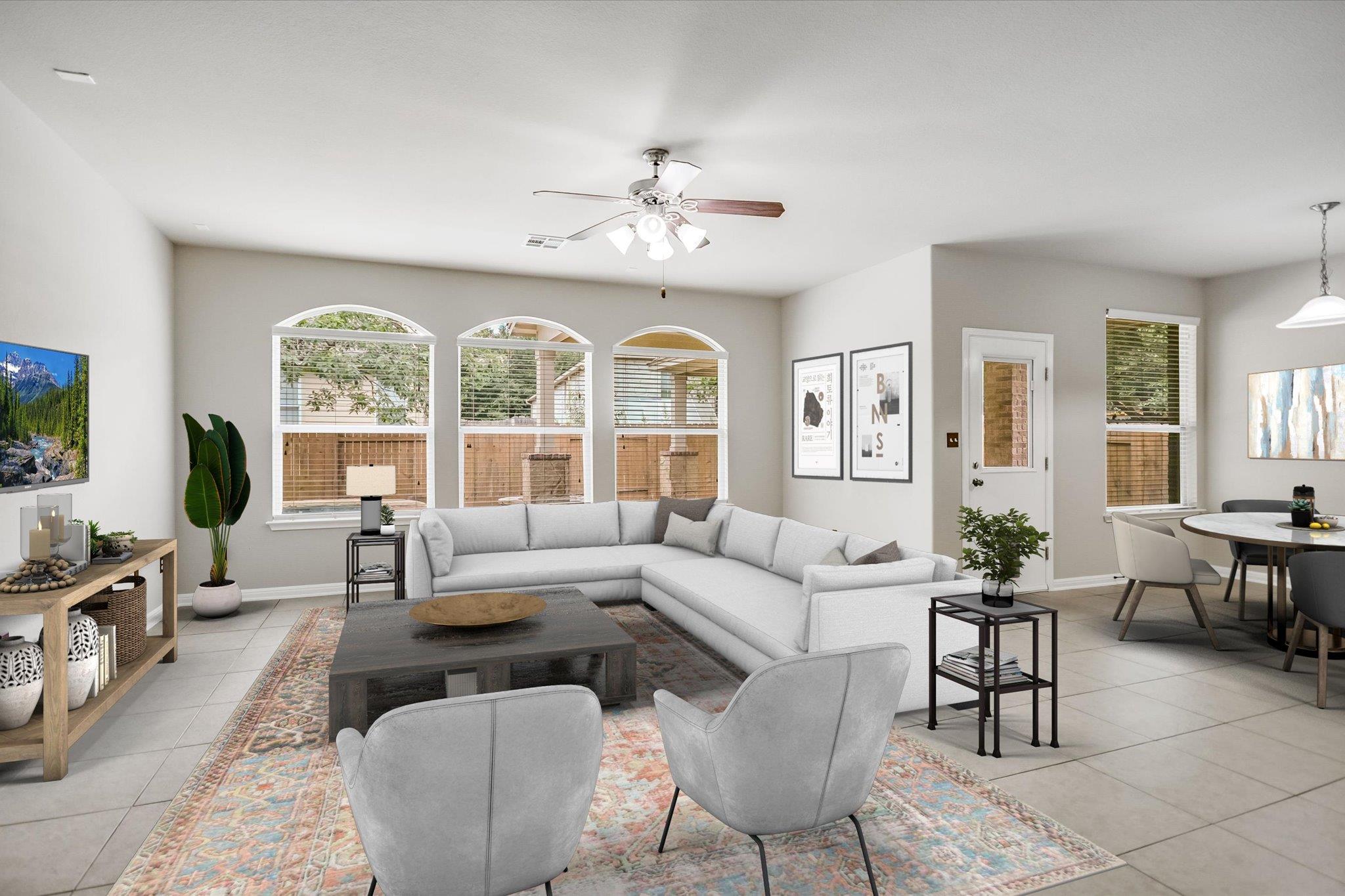 4230 Adagio Pl, Round Rock, TX 78681