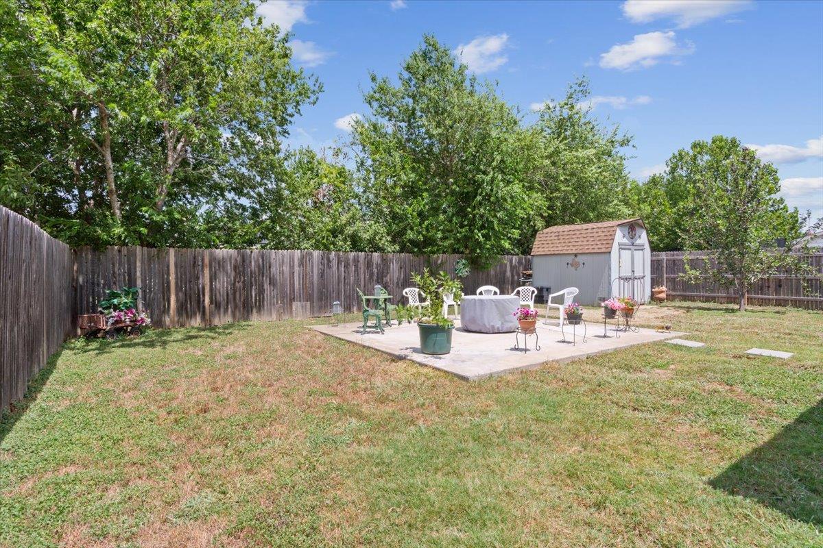 1049 Leeds Castle Walk, Georgetown, TX 78626