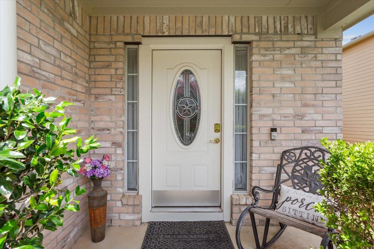 1049 Leeds Castle Walk, Georgetown, TX 78626